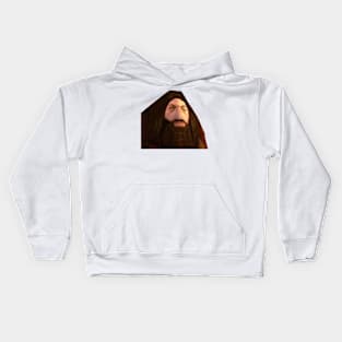 uncle Kids Hoodie